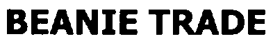 Trademark Logo BEANIE TRADE