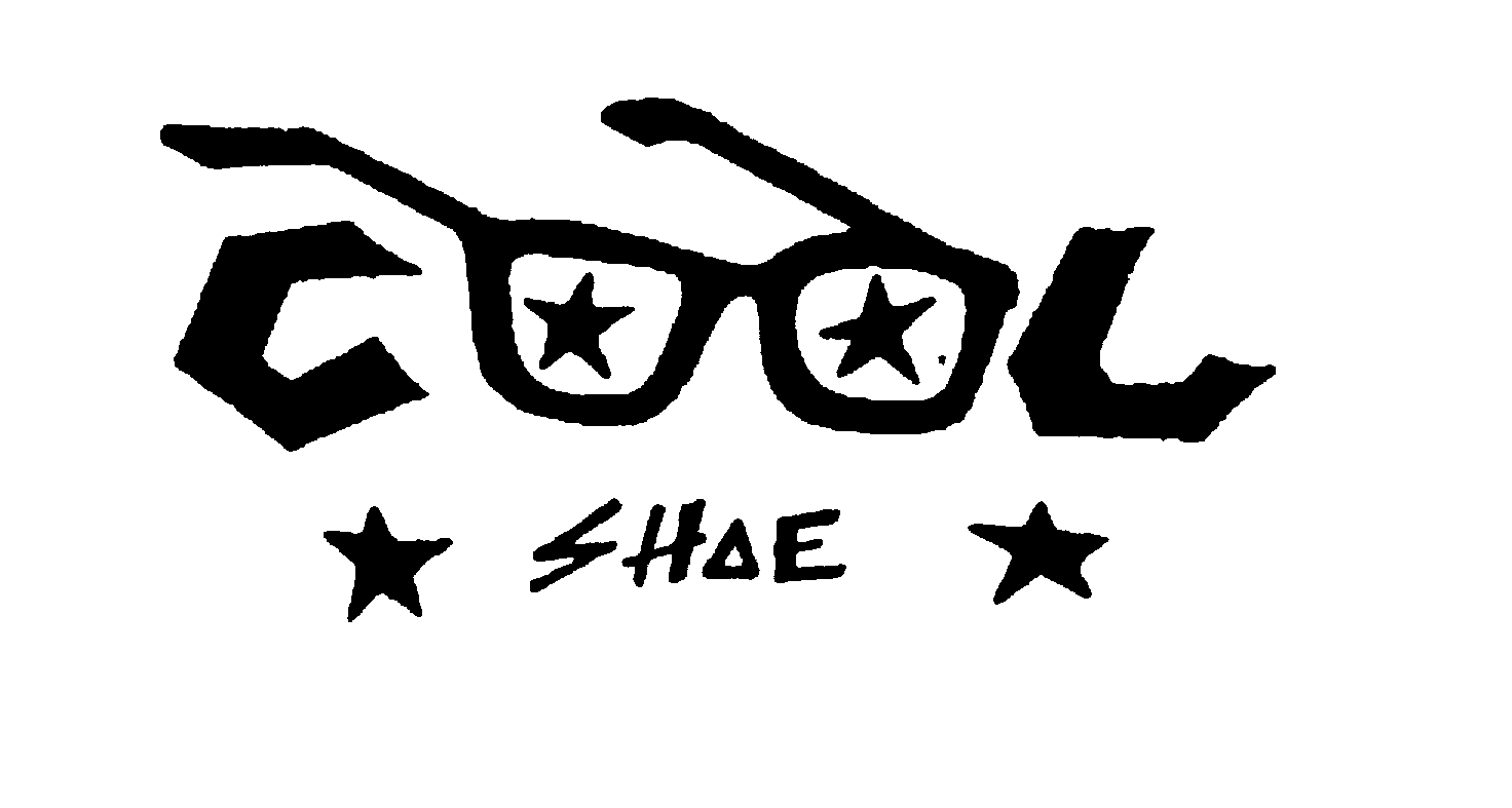 Trademark Logo COOL SHAE