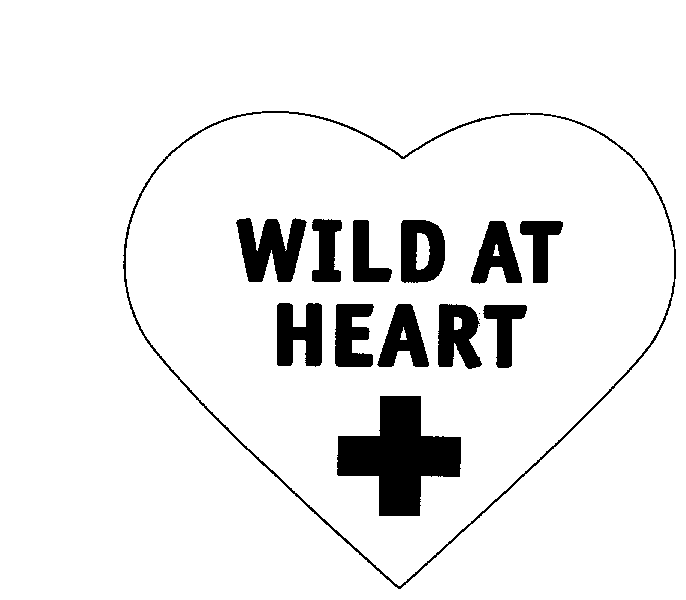  WILD AT HEART