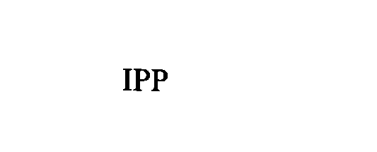 IPP