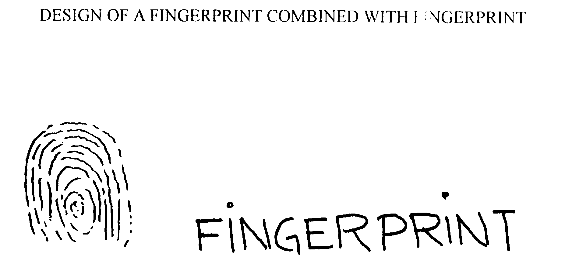 FINGERPRINT