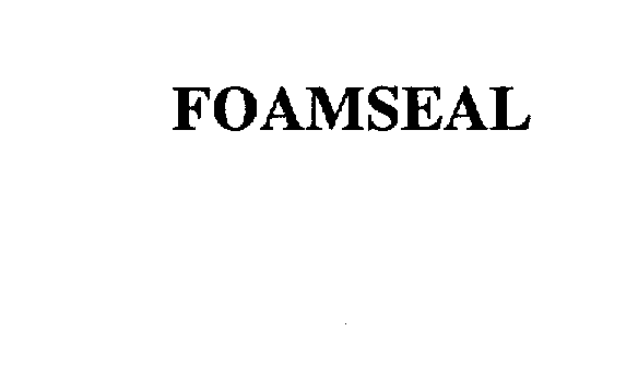 FOAMSEAL