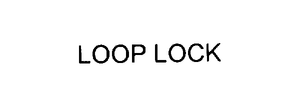 LOOP LOCK