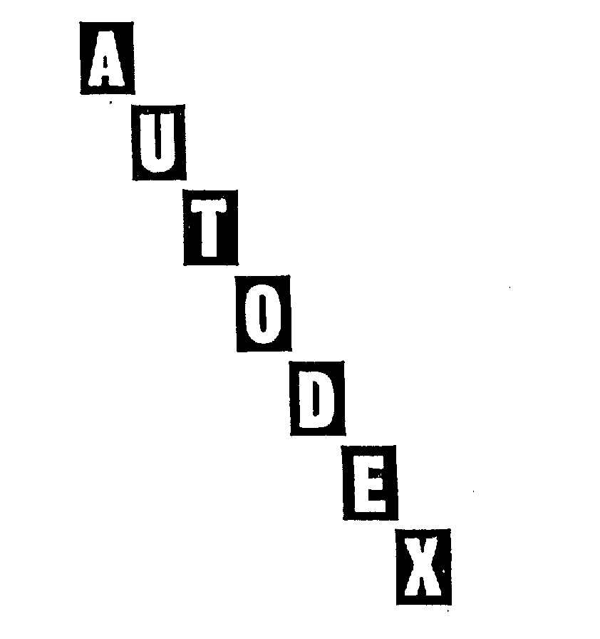AUTODEX