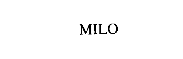 MILO