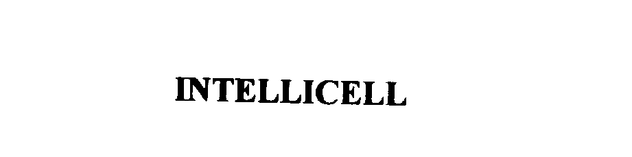 INTELLICELL