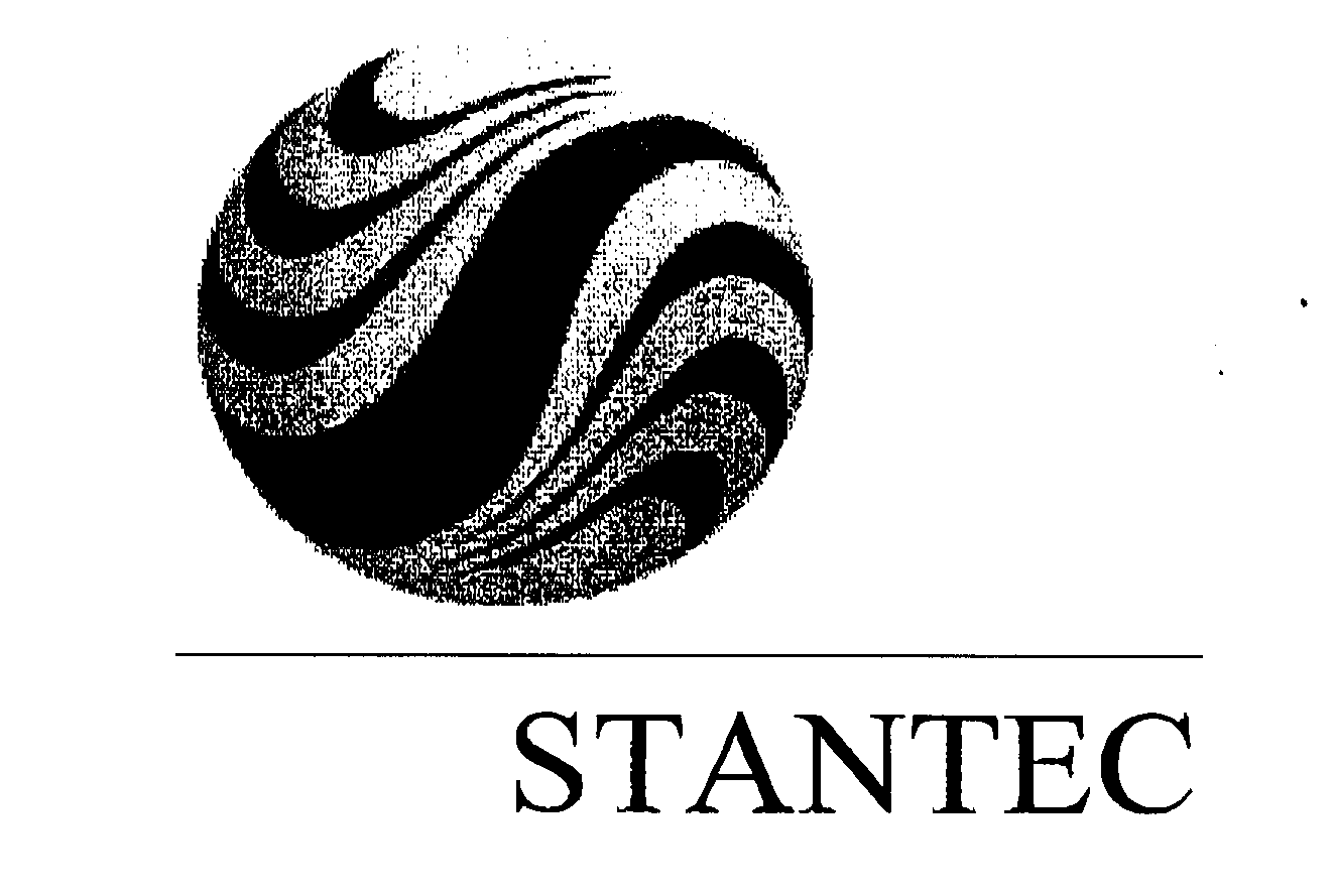Trademark Logo STANTEC