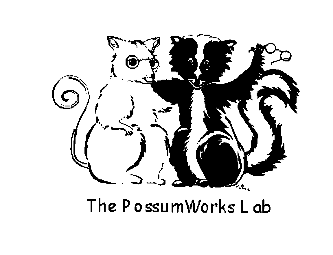  THE POSSUMWORKS LAB