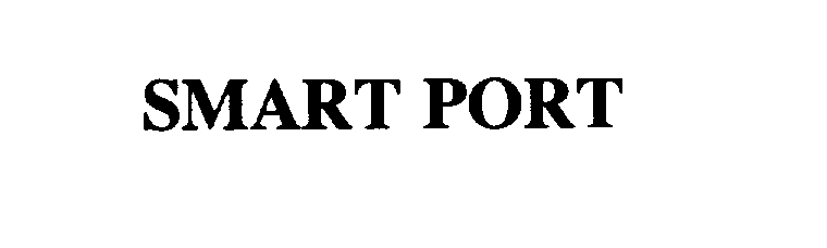 SMART PORT