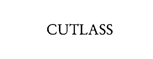 CUTLASS