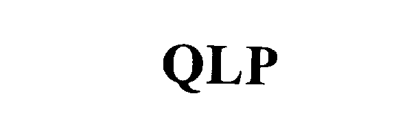  QLP