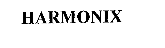 Trademark Logo HARMONIX