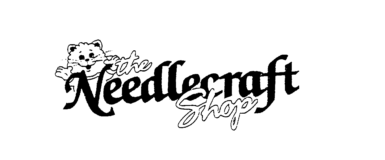  THE NEEDLECRAFT SHOP