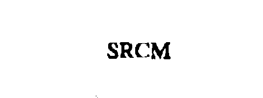  SRCM