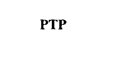 Trademark Logo PTP