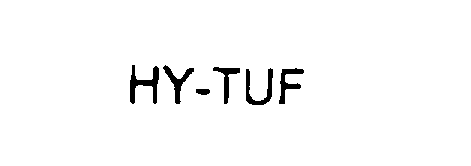  HY-TUF