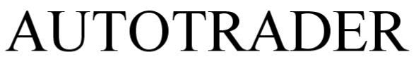 Trademark Logo AUTOTRADER
