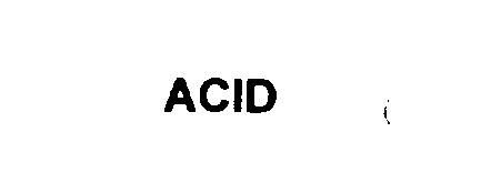 ACID