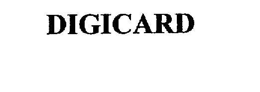 DIGICARD