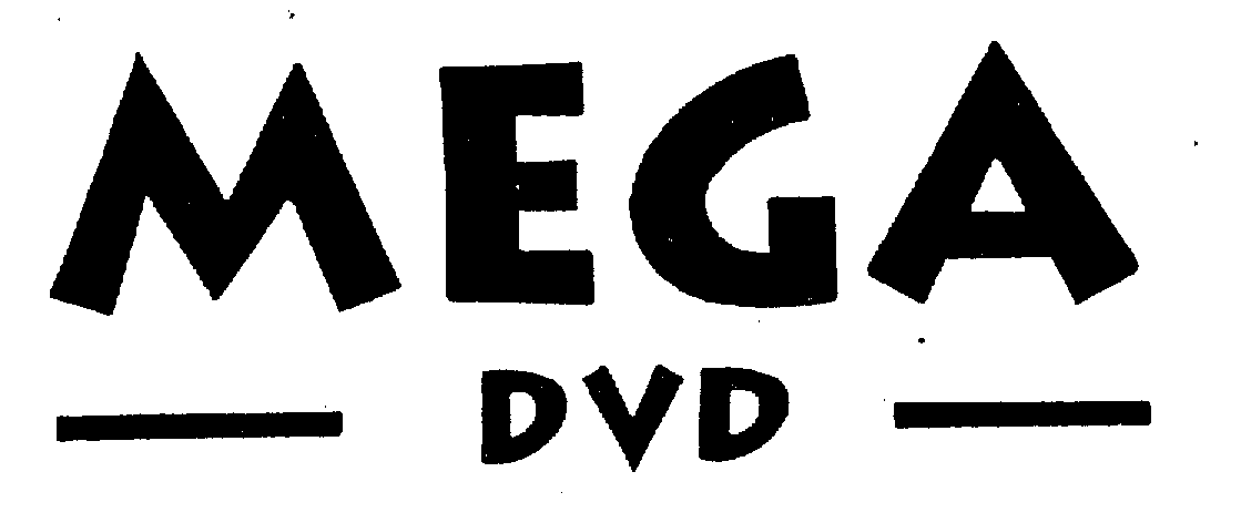  MEGA DVD