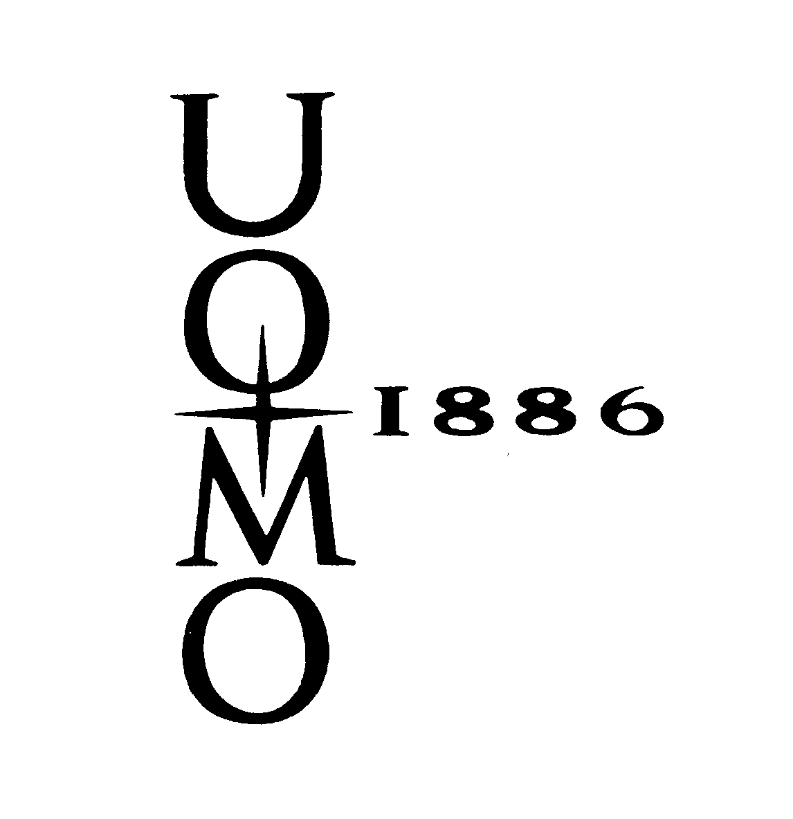  UOMO 1886