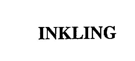 INKLING