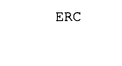  ERC