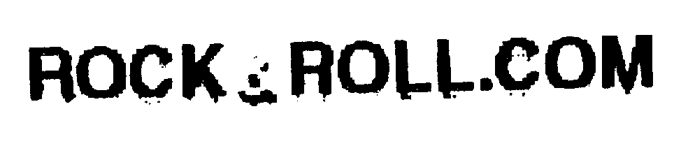  ROCK&amp;ROLL.COM