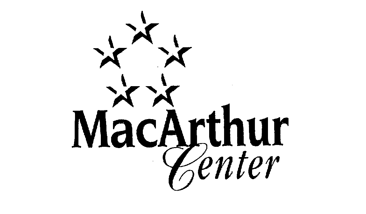  MACARTHUR CENTER