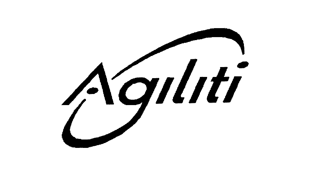 AGILITI