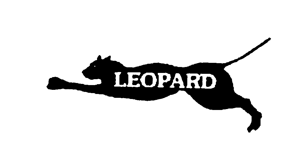 LEOPARD