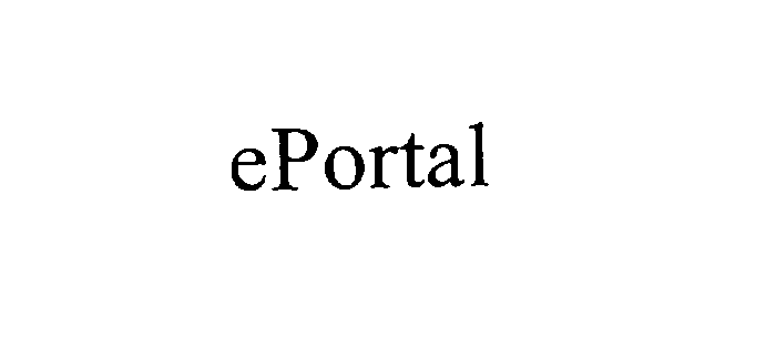 EPORTAL