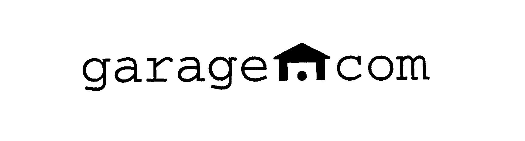 GARAGE.COM