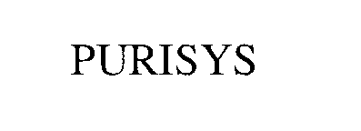 PURISYS