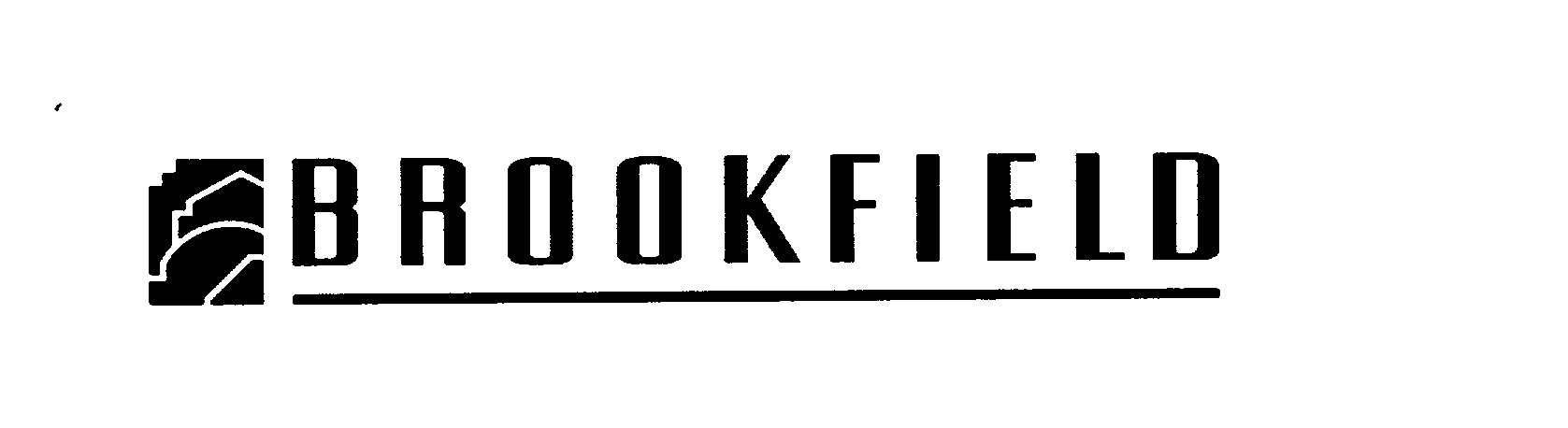 Trademark Logo BROOKFIELD