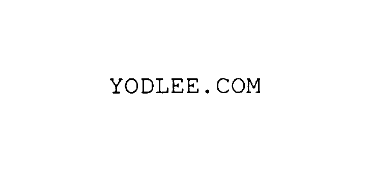  YODLEE.COM