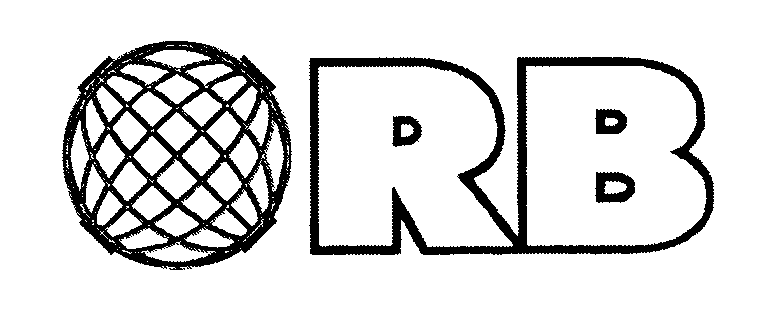 Trademark Logo THE ORB