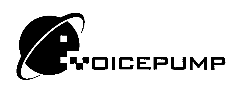  VOICEPUMP