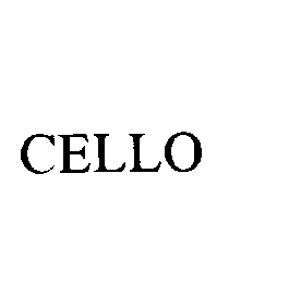 CELLO