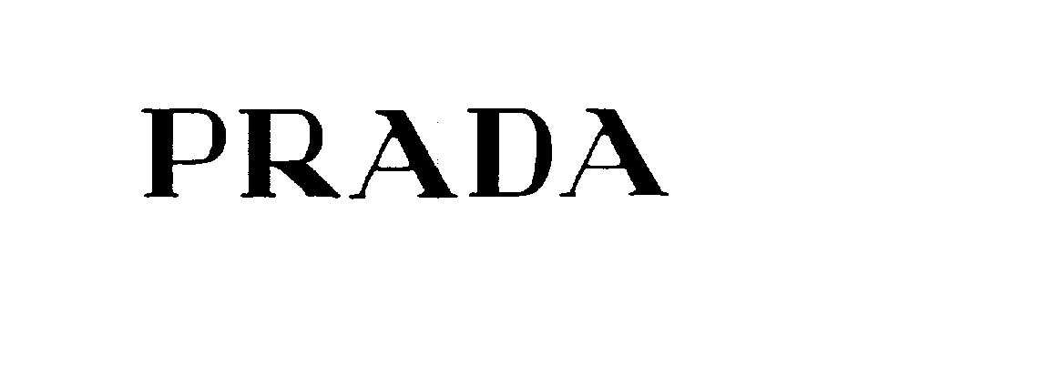 PRADA - Prada S.a. Trademark Registration