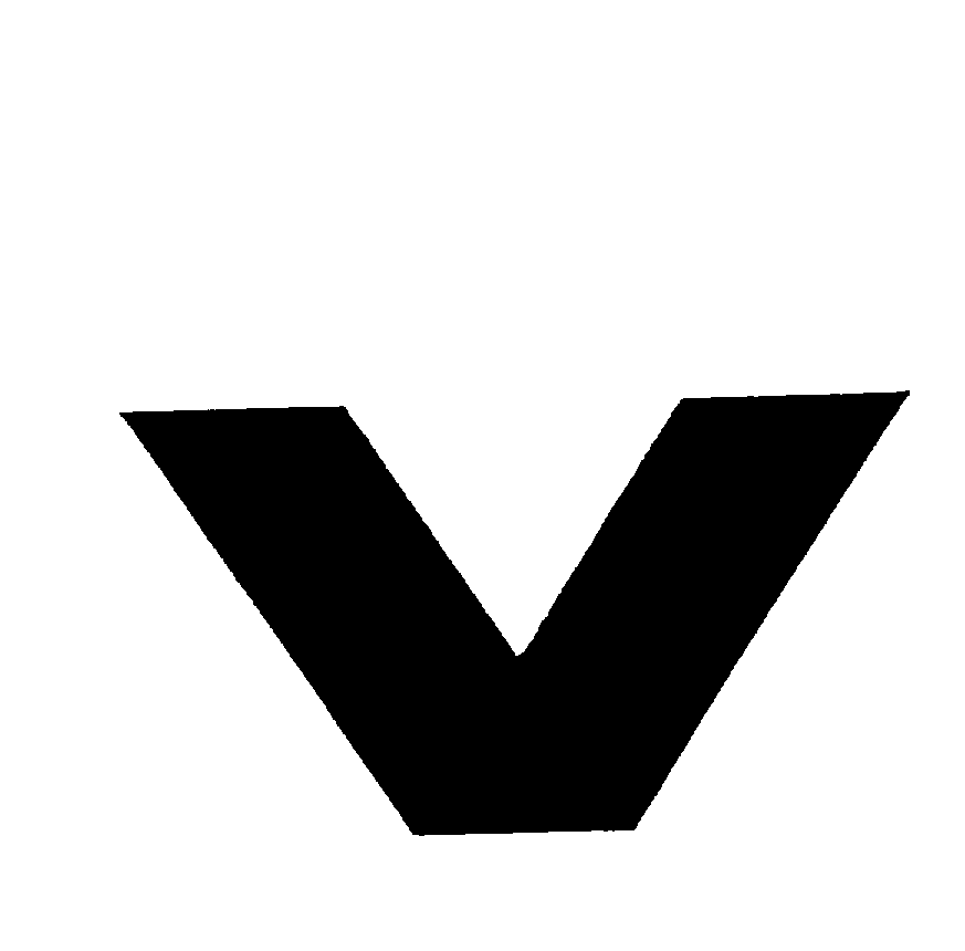 Trademark Logo V