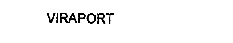  VIRAPORT