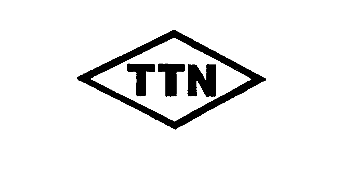 Trademark Logo TTN