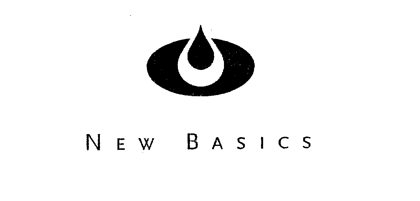 NEW BASICS