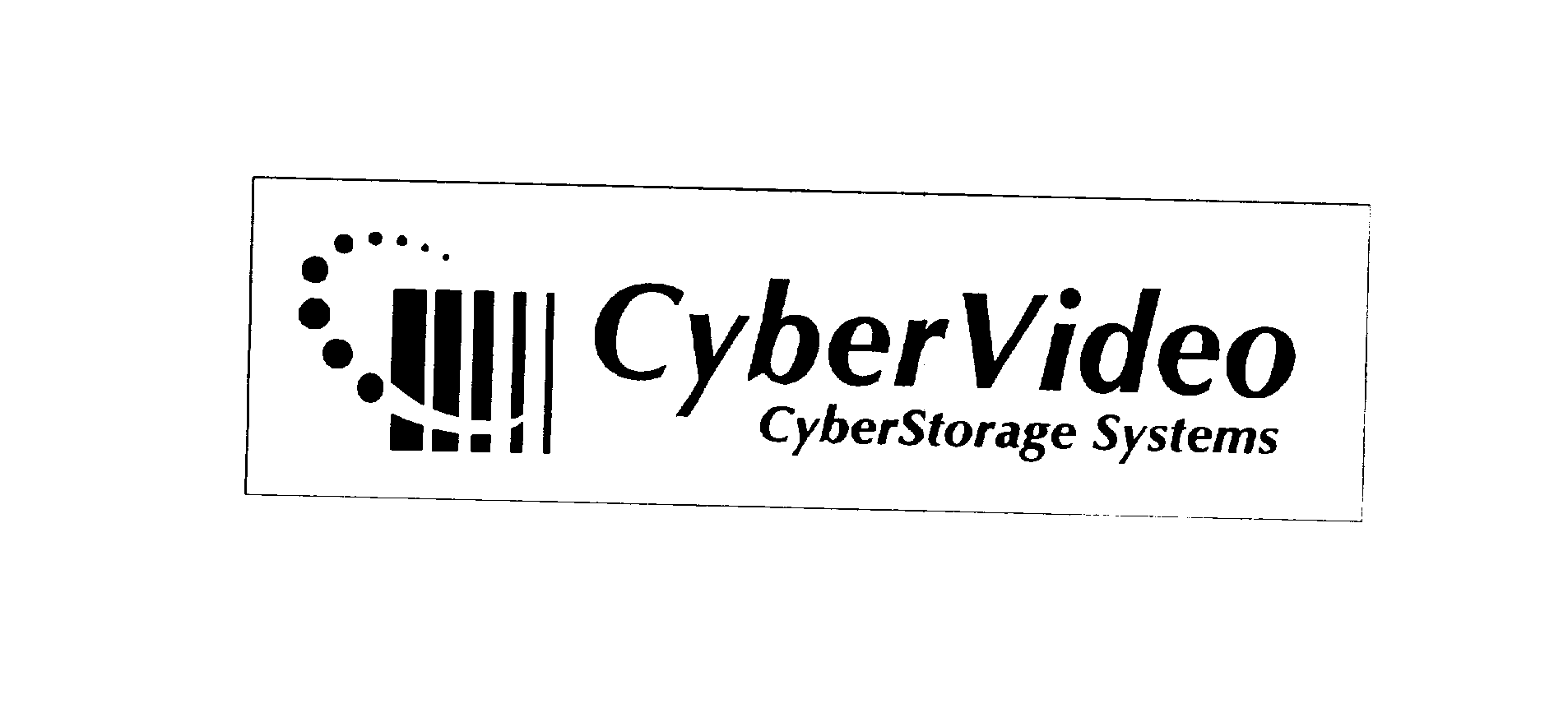 CYBERVIDEO