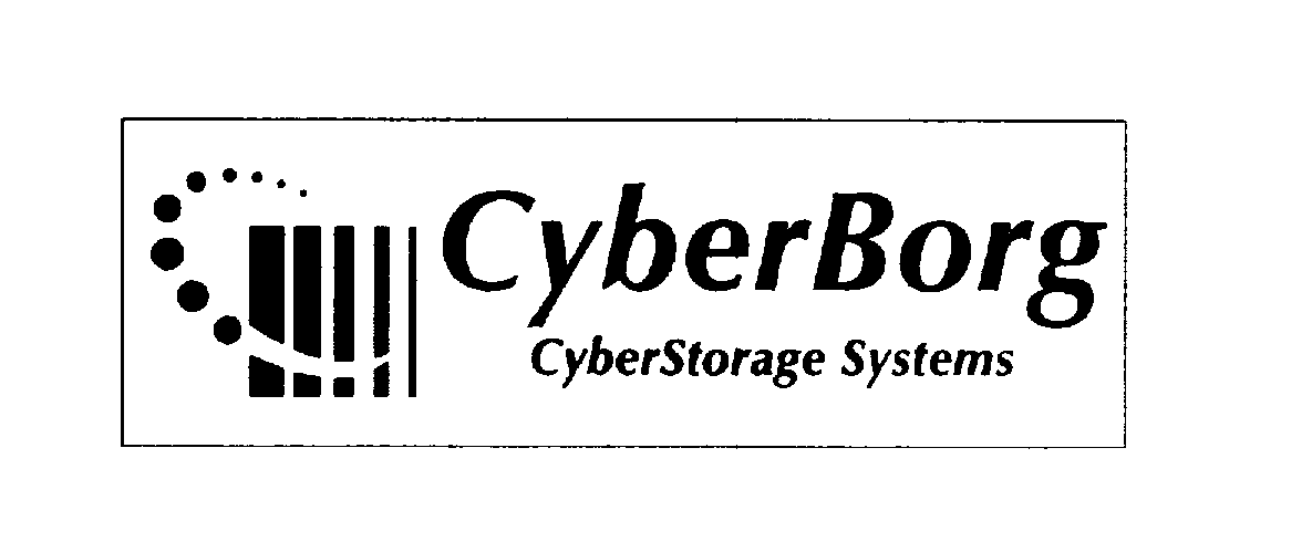 CYBERBORG