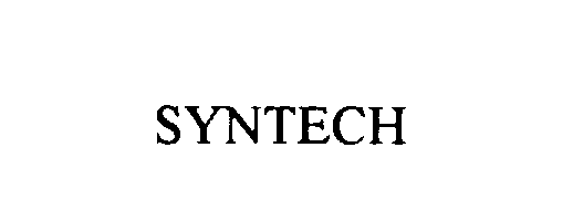 SYNTECH