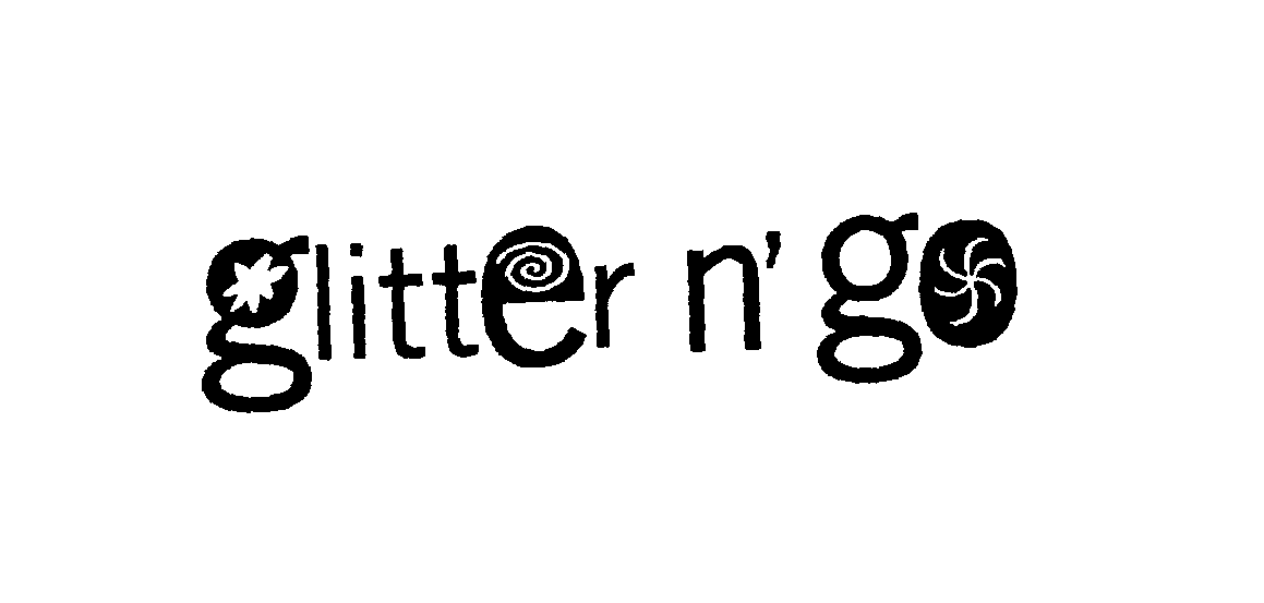  GLITTER N' GO