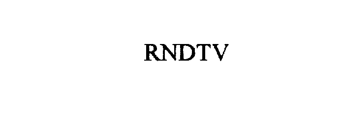  RNDTV