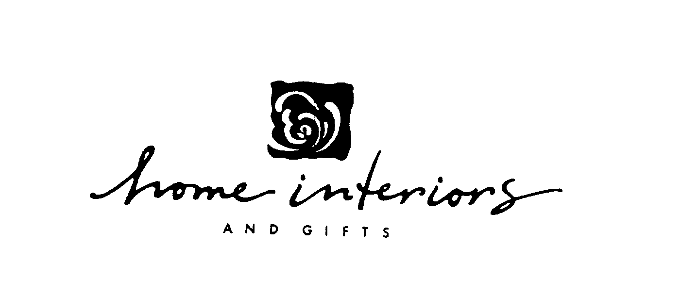  HOME INTERIORS AND GIFTS